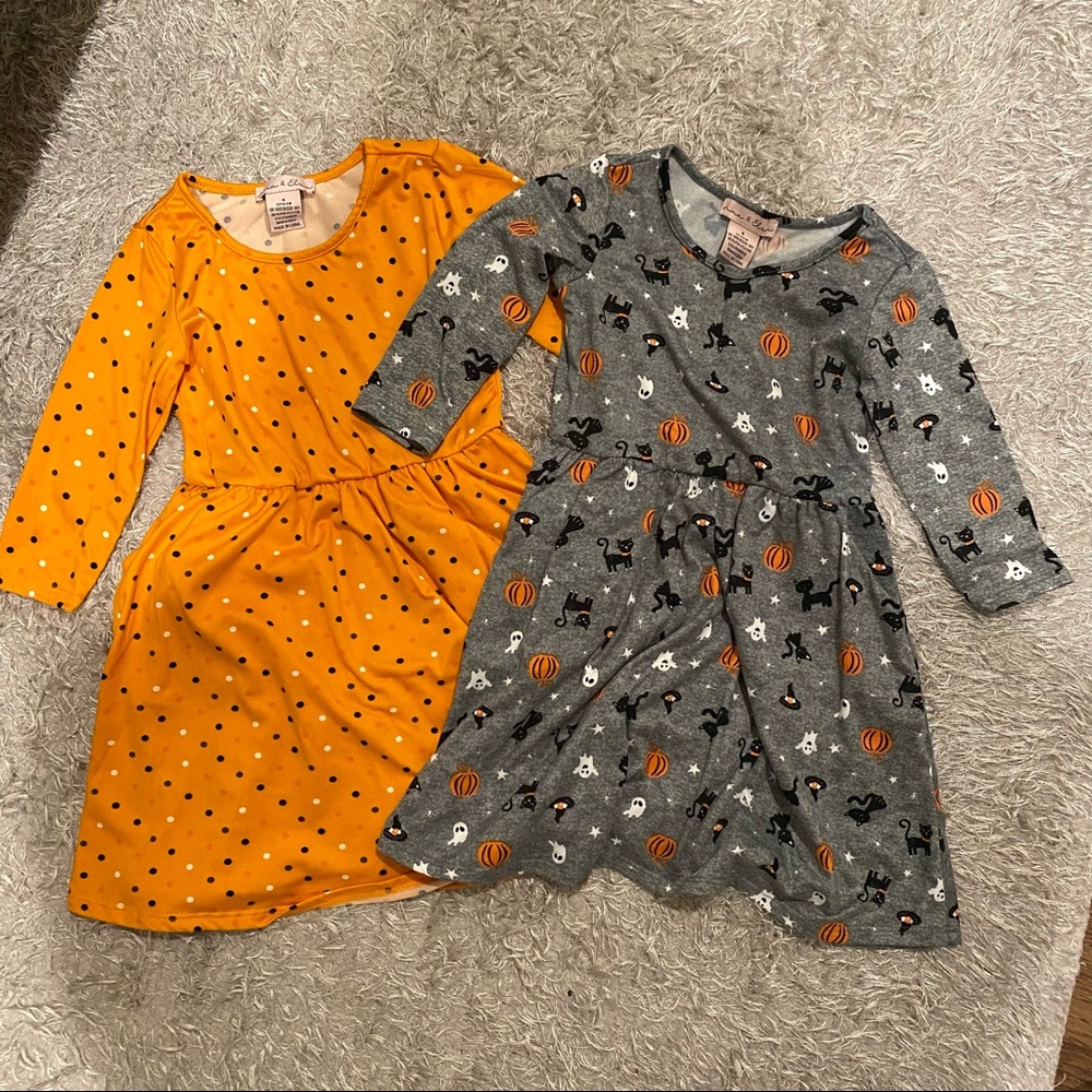 Halloween Dresses